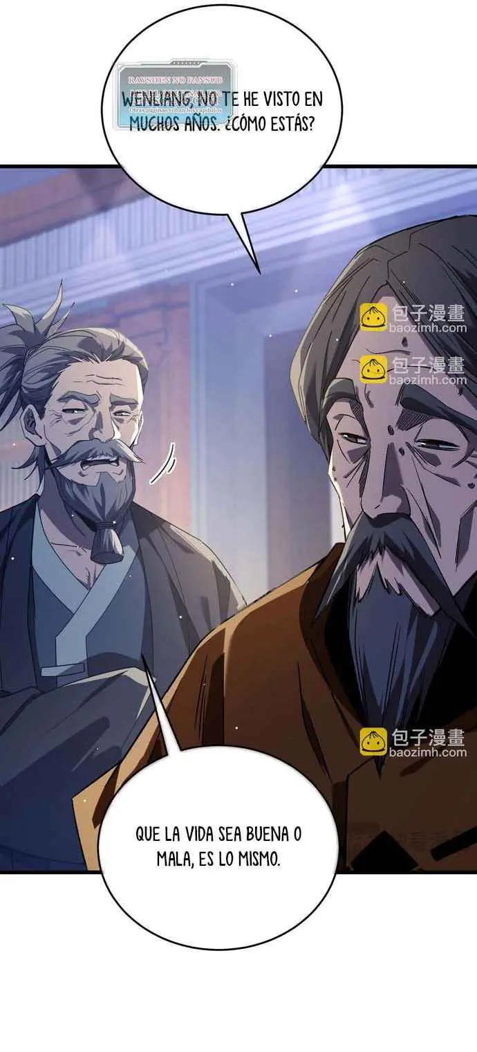  MIS HABILIDADES PASIVAS SON INVENCIBLES > Capitulo 67 > Page 401